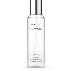 The Water Hydrating Self-Tan Water - Clear NWOB